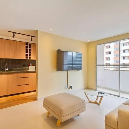 Studio 23 Apartment